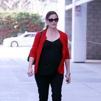 Jennifer Garner out and about in Santa Monica | Picture 108798